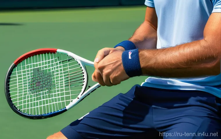 테니스 스윙 폼 교정법 - **Prompt 2: Dynamic Footwork and Swing Practice**
"A female tennis player, mid-20s, with athleti... 테니스 스윙 폼 교정법 - **Prompt 2: Dynamic Footwork and Swing Practice**
"A female tennis player, mid-20s, with athleti...