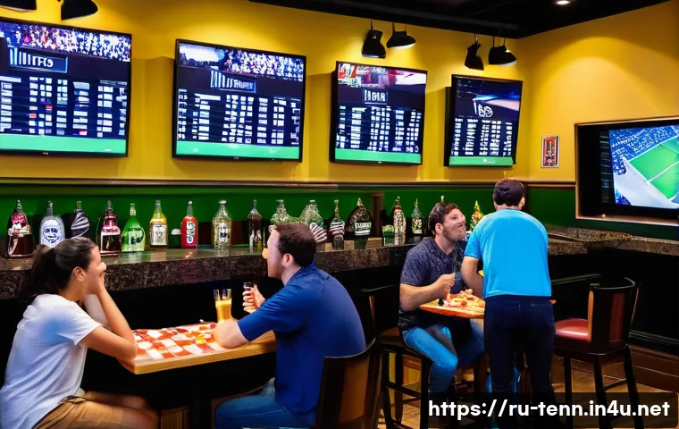 Где посмотреть теннис: 7 мест, которые удивят даже фанатов 3 테니스 관람 장소 추천 관련 이미지 1