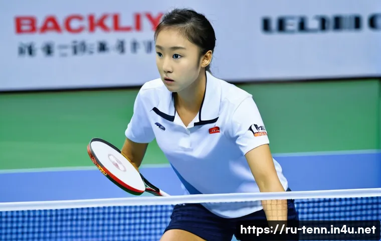 Секреты победы: как идеально подготовиться к турниру по настольному теннису 4 탁구 대회 준비 요령 관련 이미지 2