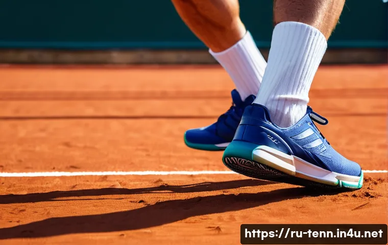 Грунт или хард Откройте секреты идеальной игры на любом покрытии 3 테니스 클레이 코트와 하드 코트 비교 관련 이미지 1